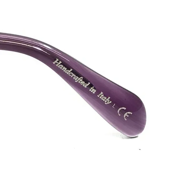 Oliver Peoples Sunglasses OV5453SU 1691H9 Lewen Jacaranda Gradient w Pink Mirror